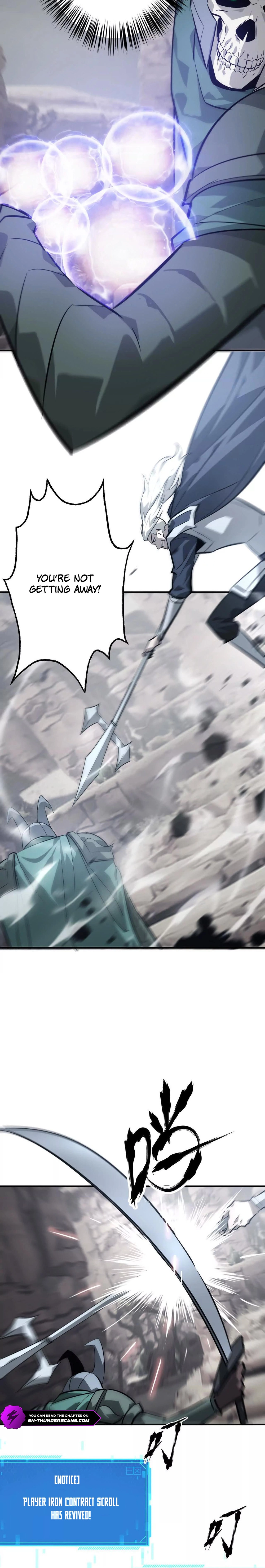 Read Online Game: Champion chapter 43 image 23 on Lezhin