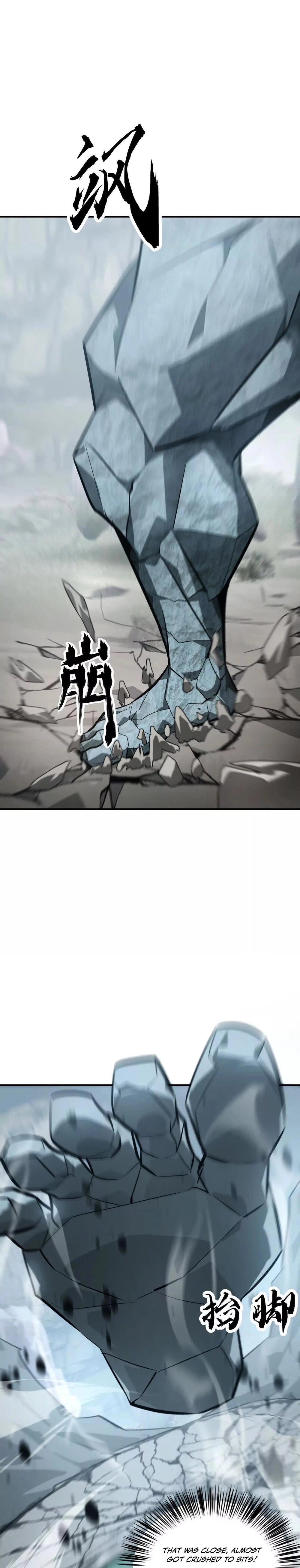 Read Online Game: Champion chapter 43 image 3 on Lezhin