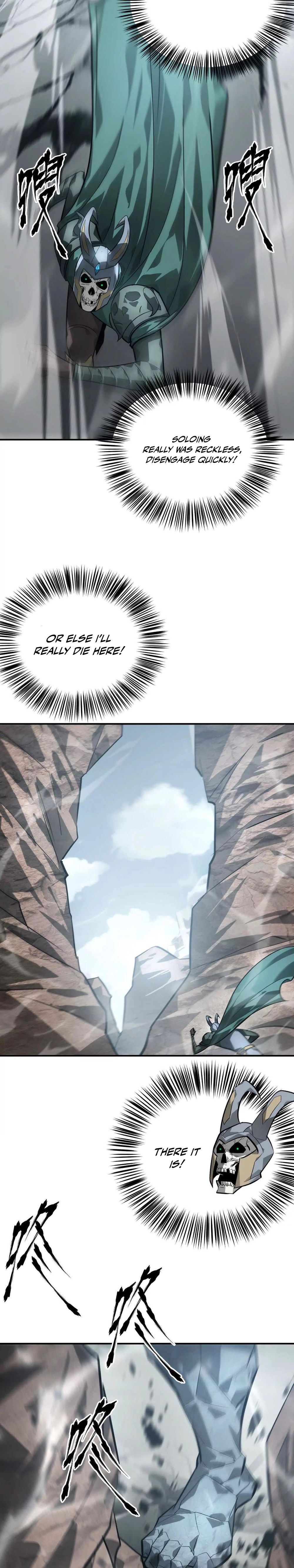 Read Online Game: Champion chapter 43 image 4 on Lezhin