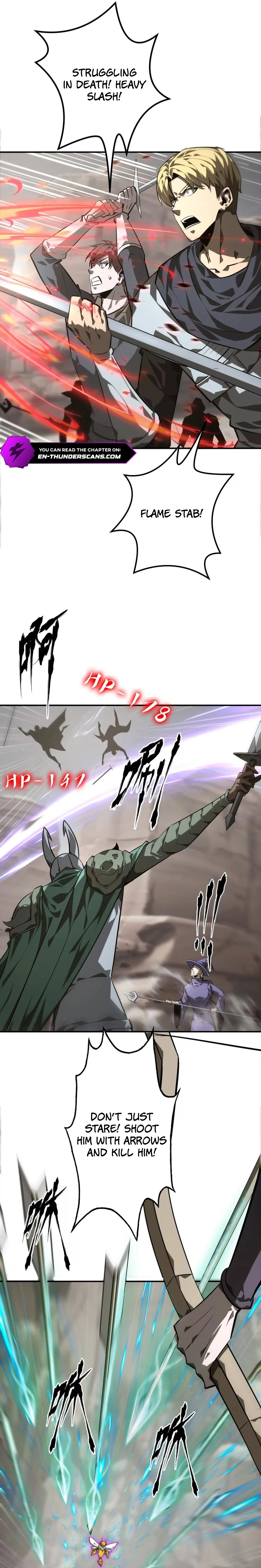 Read Online Game: Champion chapter 44 image 1 on Lezhin