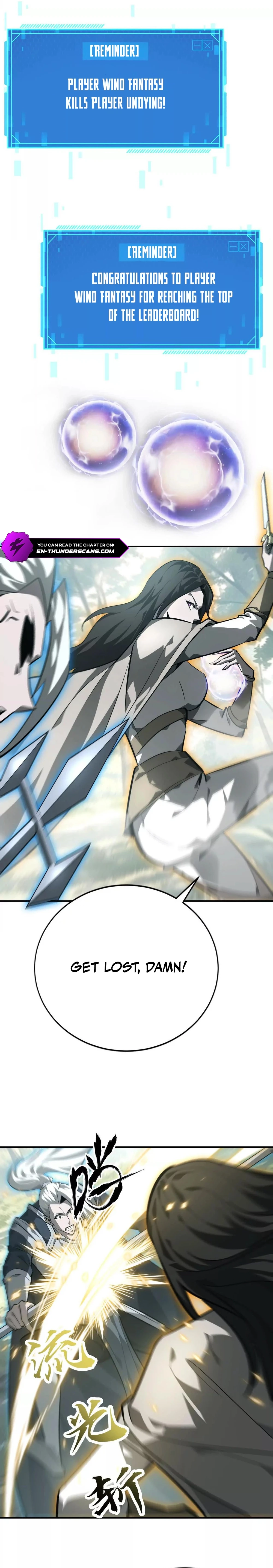 Read Online Game: Champion chapter 44 image 10 on Lezhin