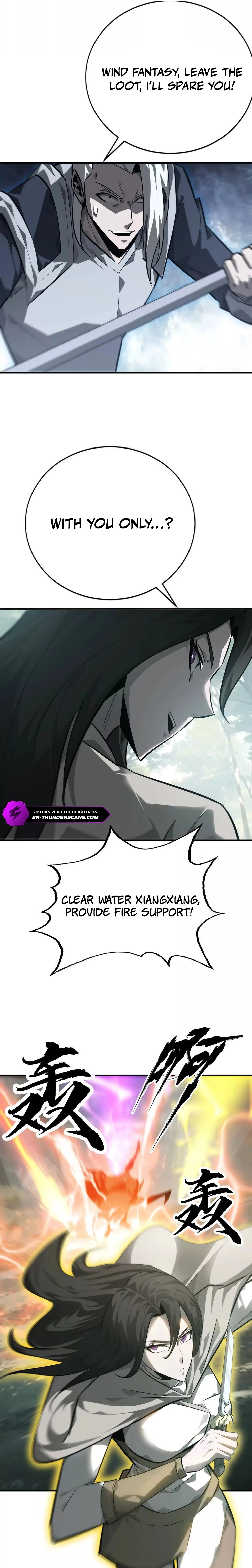 Read Online Game: Champion chapter 44 image 11 on Lezhin