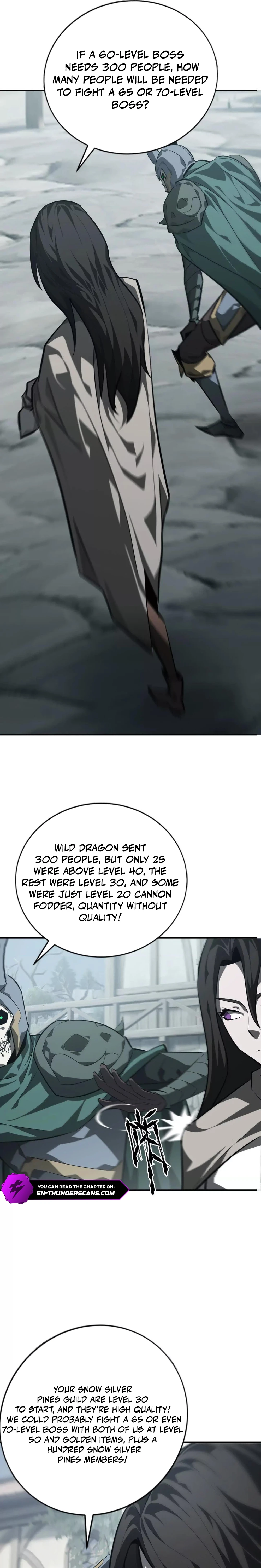 Read Online Game: Champion chapter 44 image 16 on Lezhin