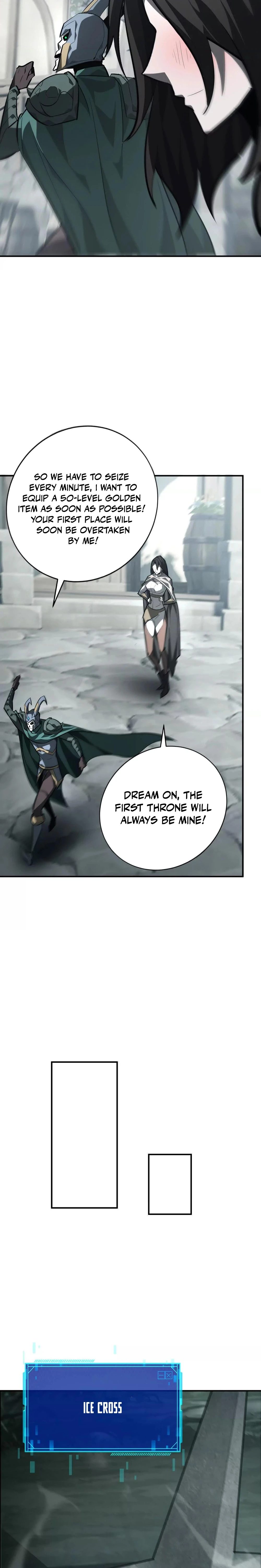 Read Online Game: Champion chapter 44 image 17 on Lezhin