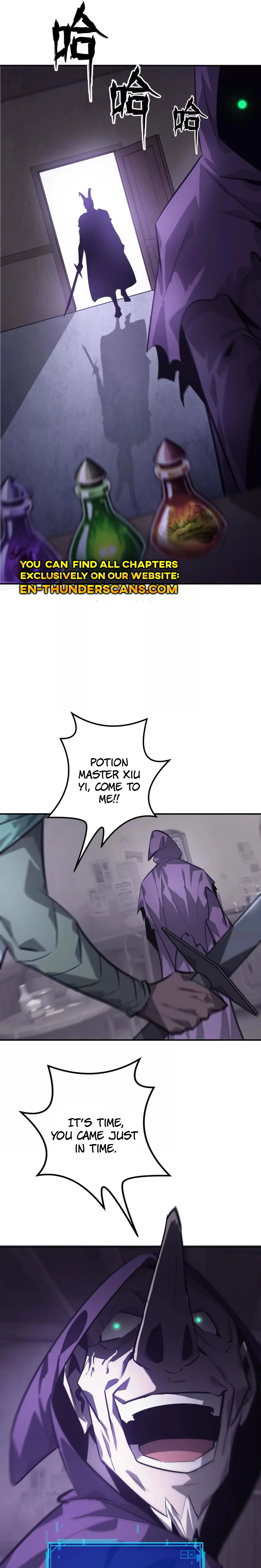Read Online Game: Champion chapter 44 image 20 on Lezhin