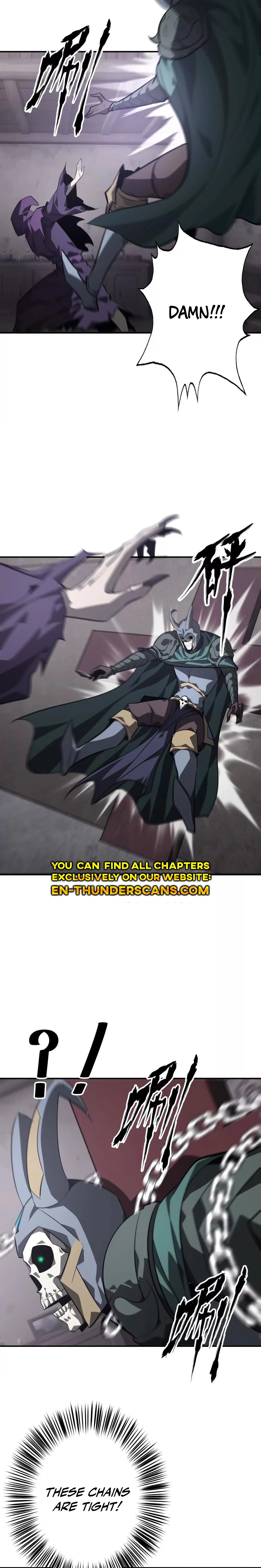 Read Online Game: Champion chapter 44 image 22 on Lezhin