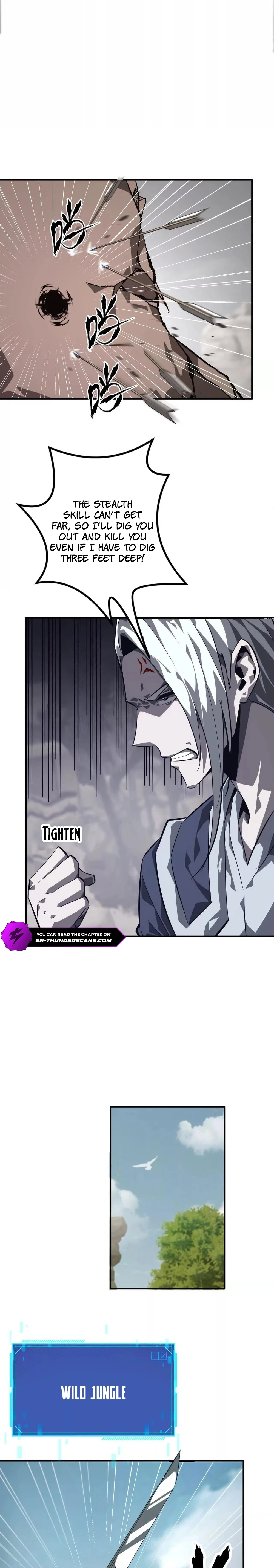 Read Online Game: Champion chapter 44 image 3 on Lezhin
