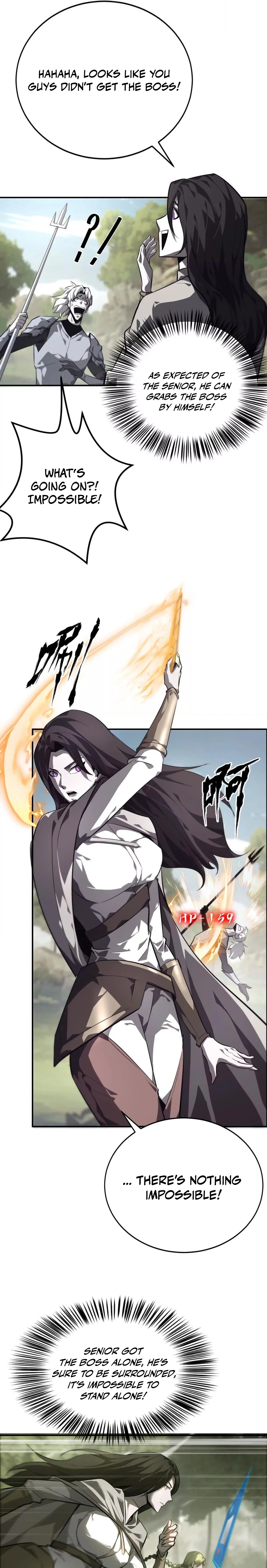 Read Online Game: Champion chapter 44 image 5 on Lezhin