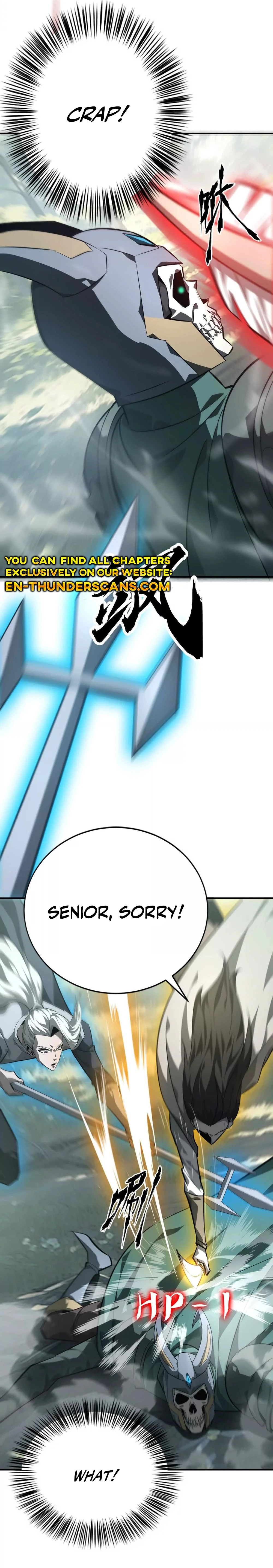Read Online Game: Champion chapter 44 image 9 on Lezhin