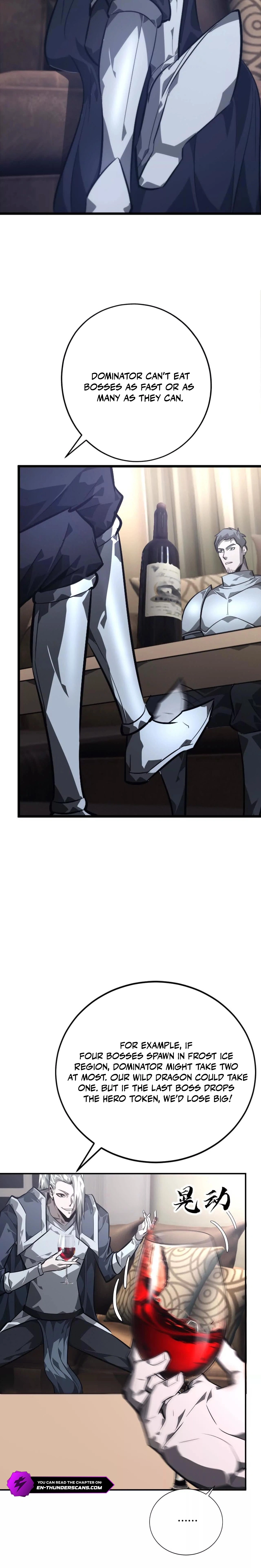 Read Online Game: Champion chapter 47 image 17 on Lezhin