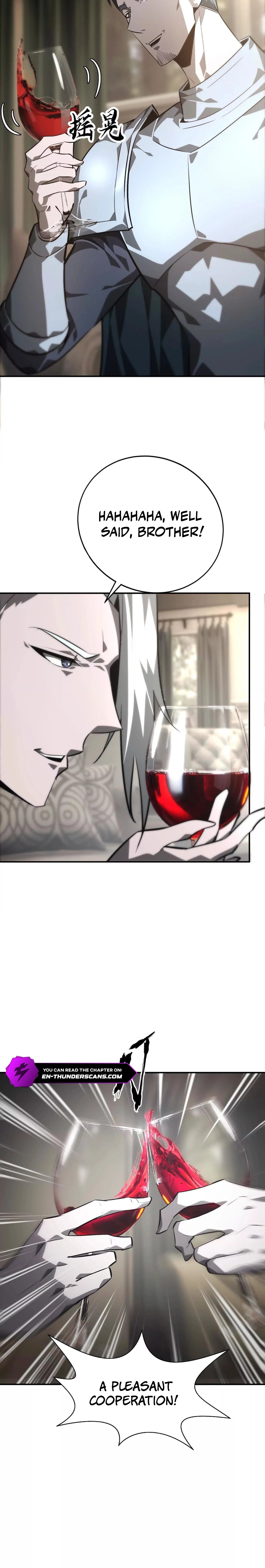 Read Online Game: Champion chapter 47 image 19 on Lezhin