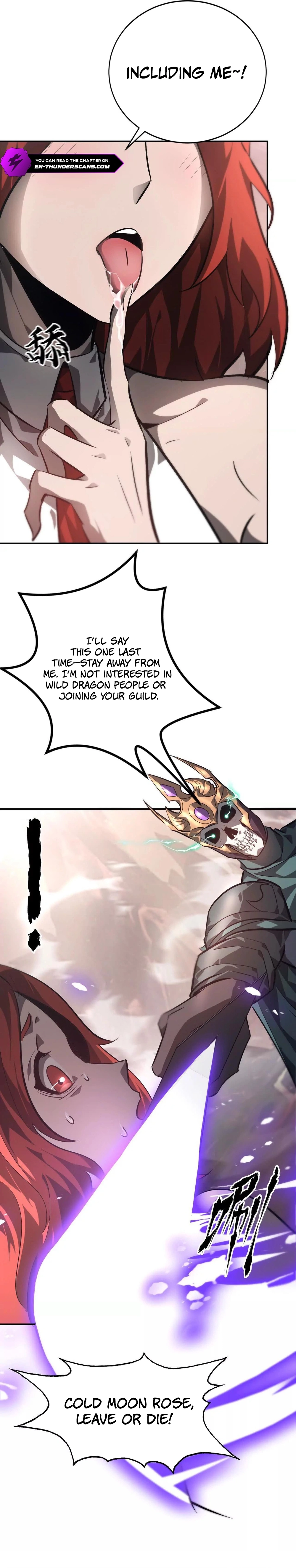 Read Online Game: Champion chapter 47 image 4 on Lezhin