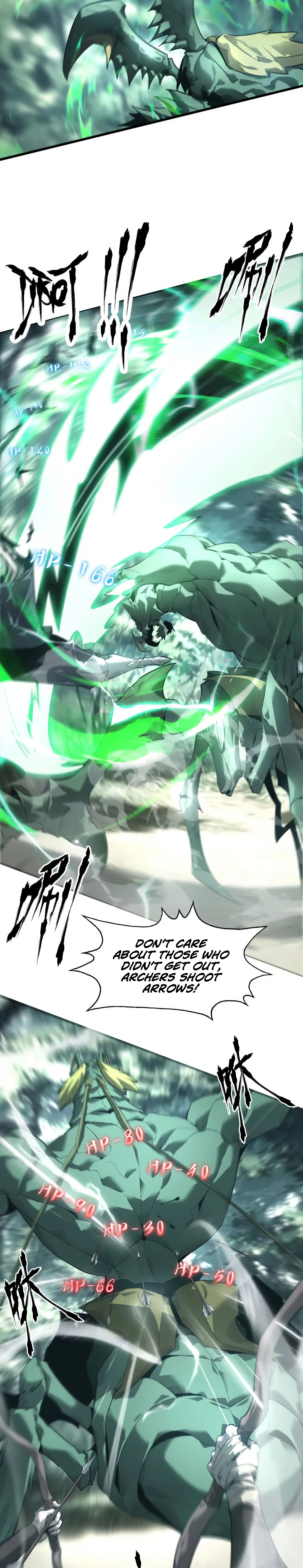 Read Online Game: Champion chapter 5 image 14 on Lezhin