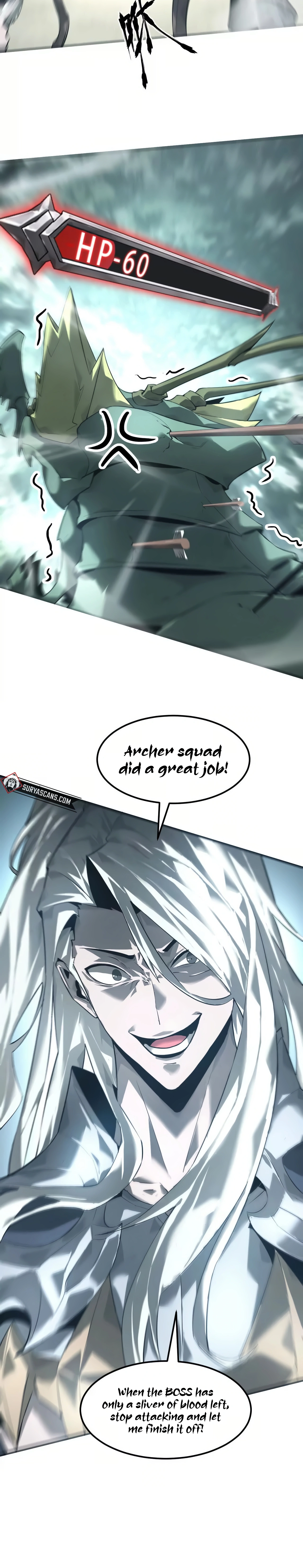 Read Online Game: Champion chapter 5 image 15 on Lezhin