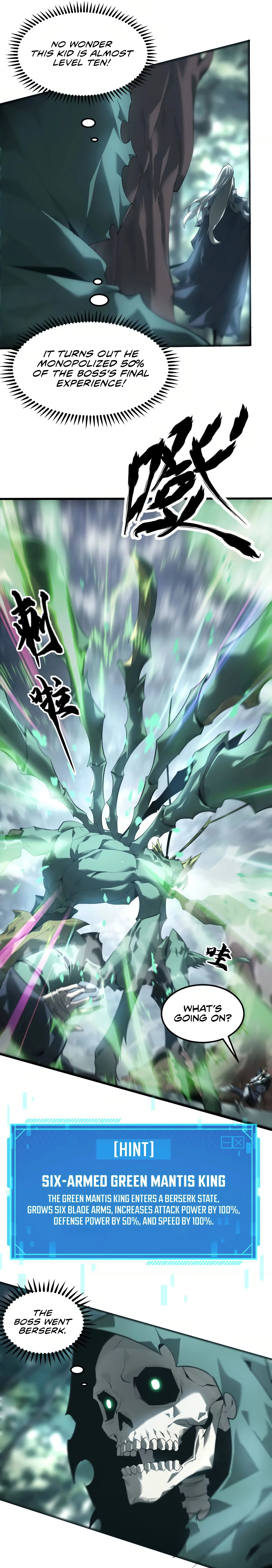 Read Online Game: Champion chapter 5 image 16 on Lezhin