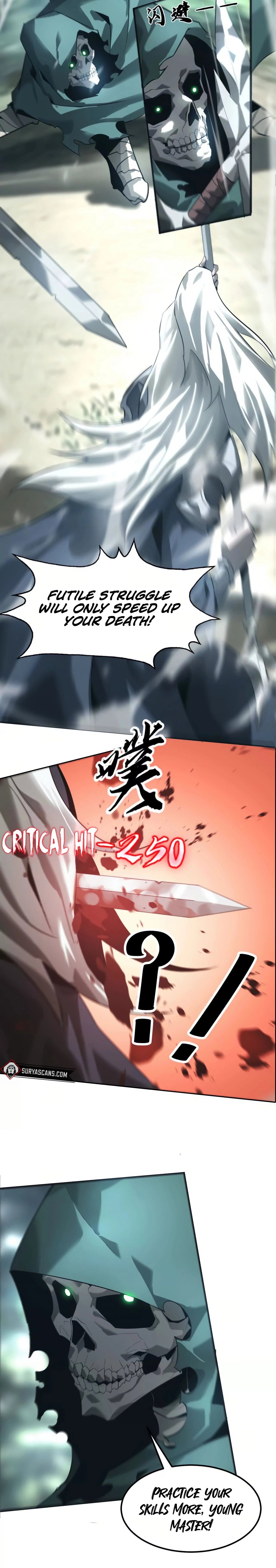 Read Online Game: Champion chapter 5 image 23 on Lezhin