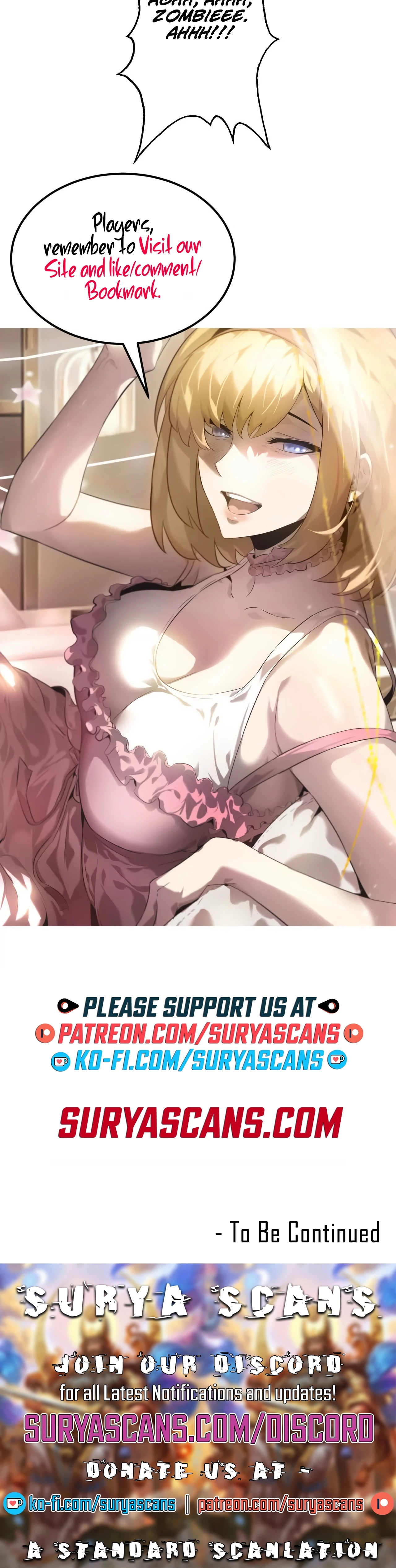 Read Online Game: Champion chapter 5 image 29 on Lezhin