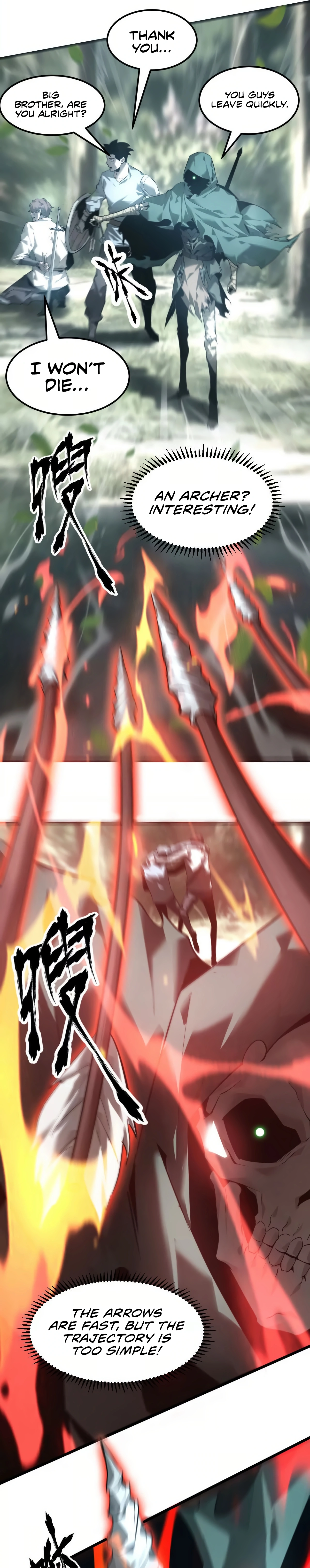 Read Online Game: Champion chapter 5 image 3 on Lezhin