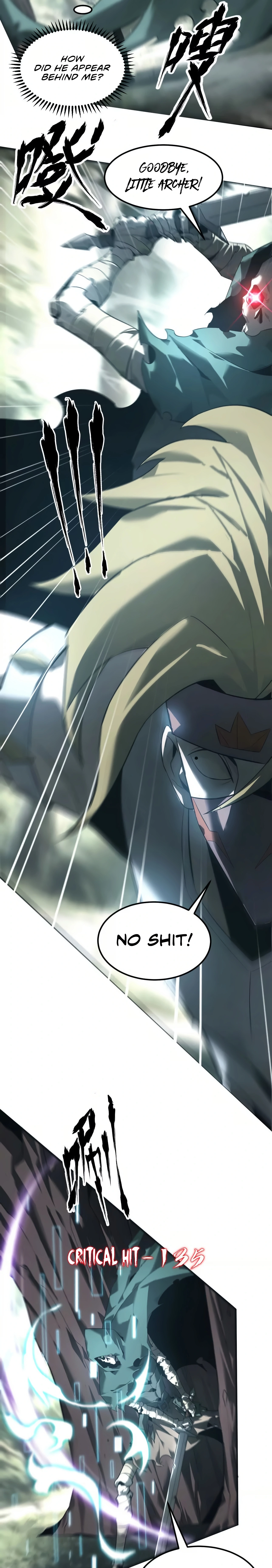 Read Online Game: Champion chapter 5 image 6 on Lezhin