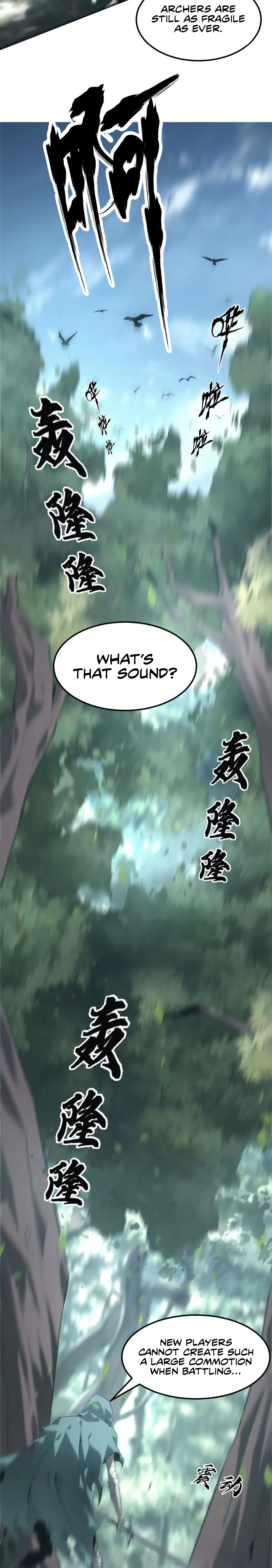 Read Online Game: Champion chapter 5 image 7 on Lezhin