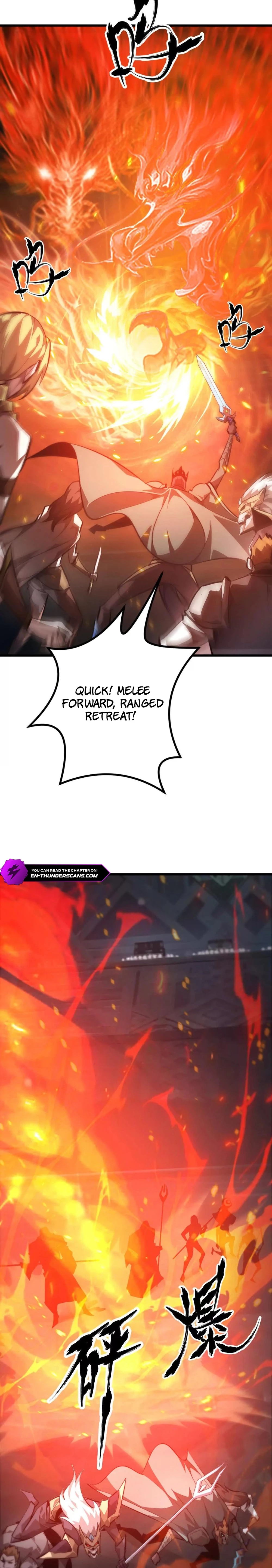 Read Online Game: Champion chapter 51 image 1 on Lezhin