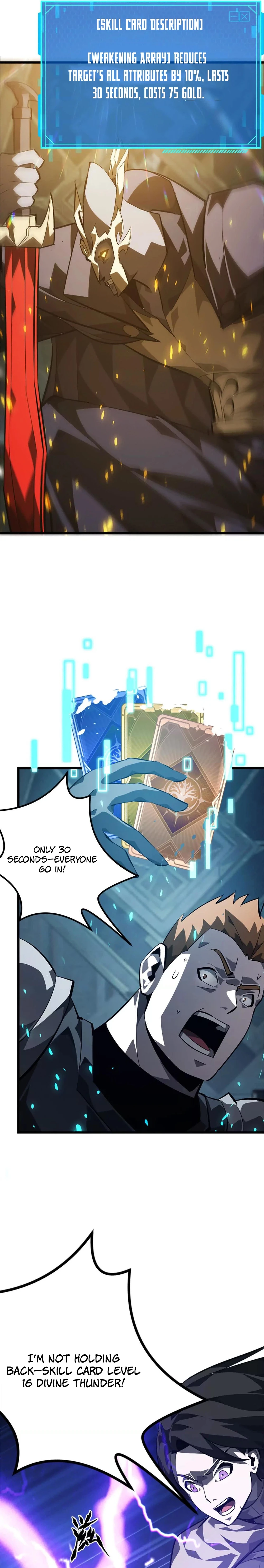 Read Online Game: Champion chapter 51 image 14 on Lezhin