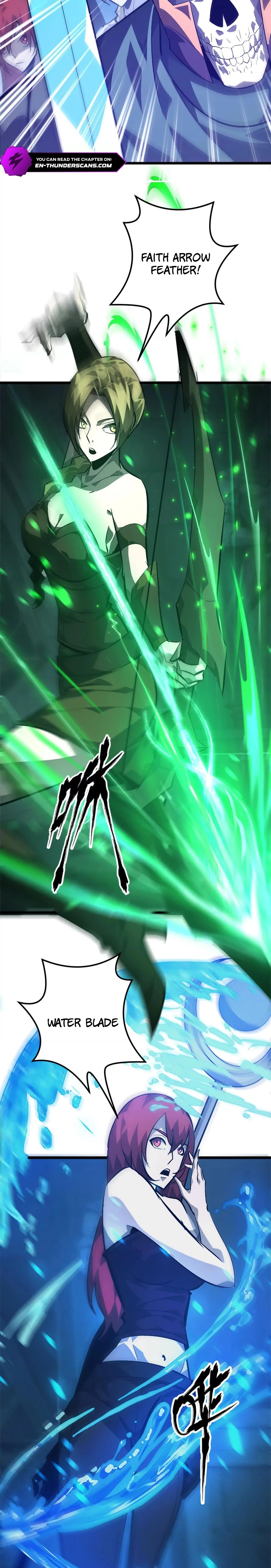 Read Online Game: Champion chapter 51 image 17 on Lezhin