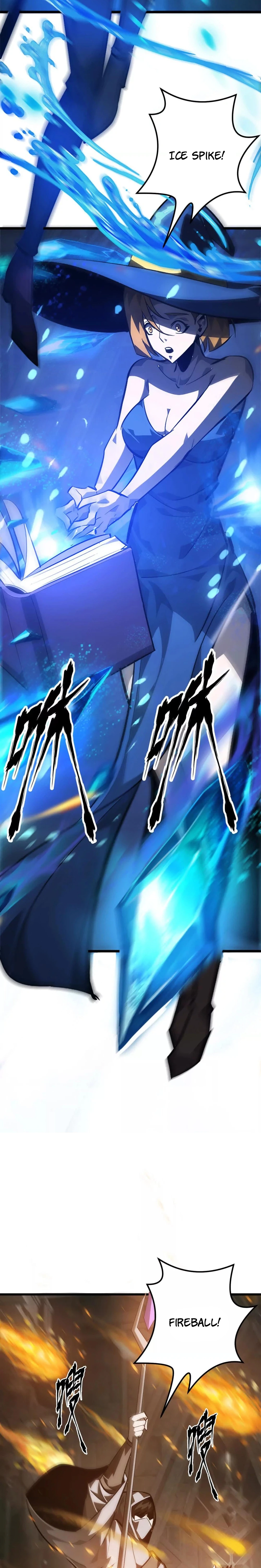 Read Online Game: Champion chapter 51 image 18 on Lezhin