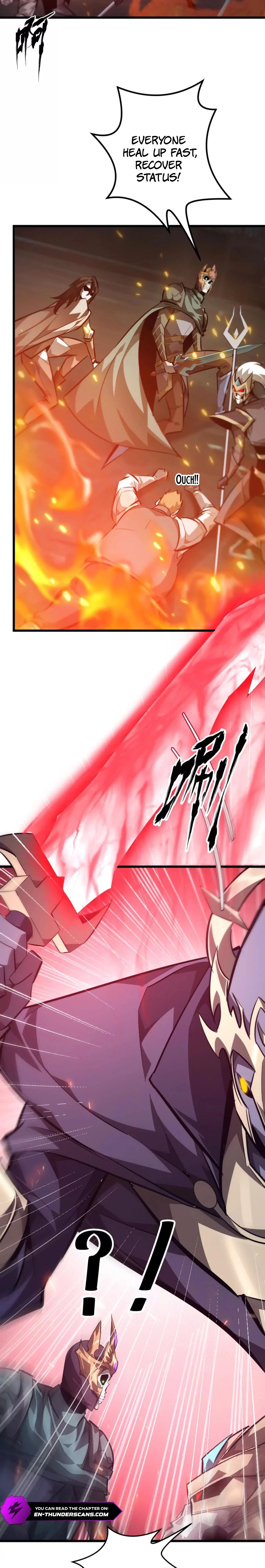 Read Online Game: Champion chapter 51 image 2 on Lezhin