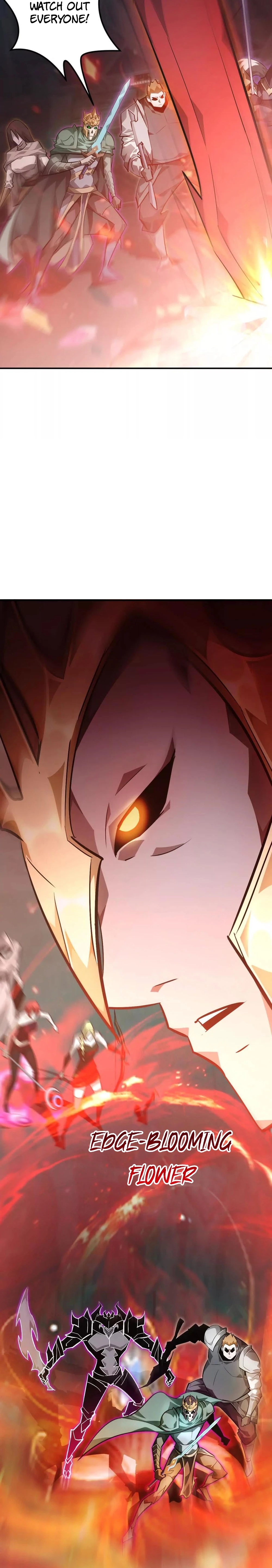 Read Online Game: Champion chapter 51 image 22 on Lezhin