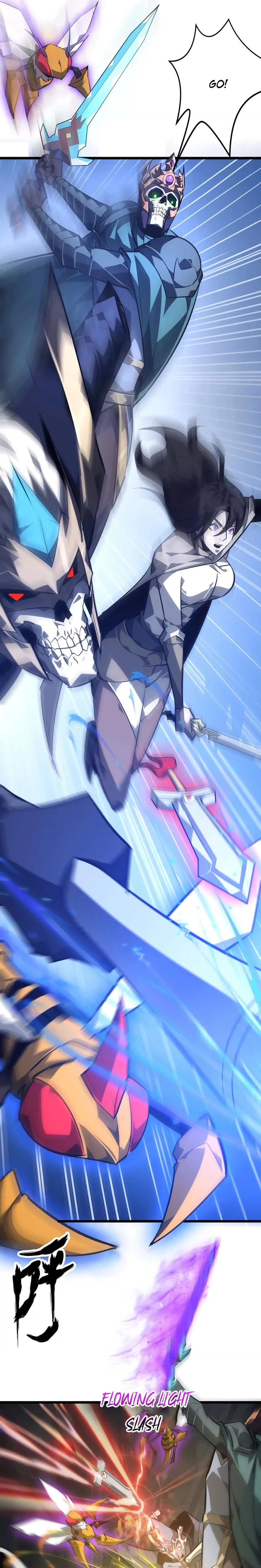 Read Online Game: Champion chapter 51 image 29 on Lezhin