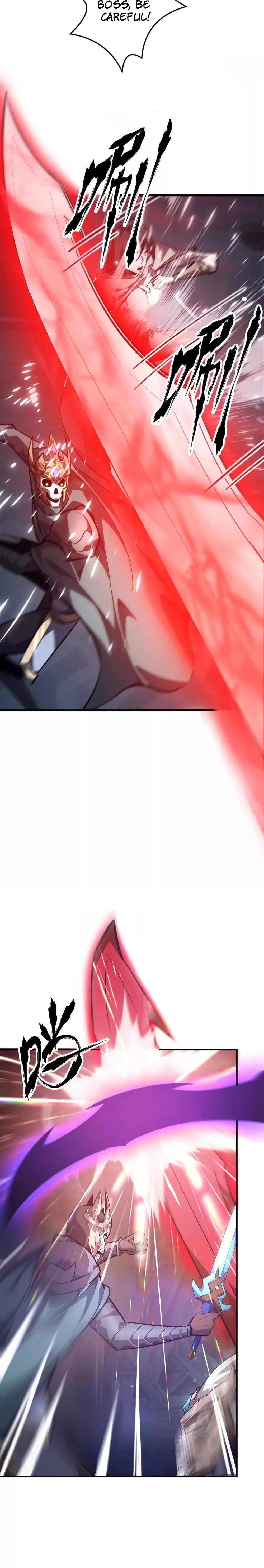 Read Online Game: Champion chapter 51 image 3 on Lezhin
