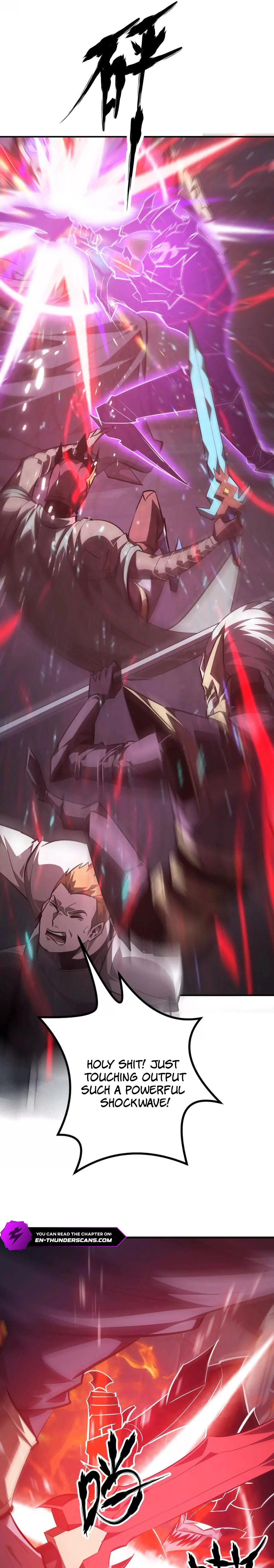 Read Online Game: Champion chapter 51 image 4 on Lezhin