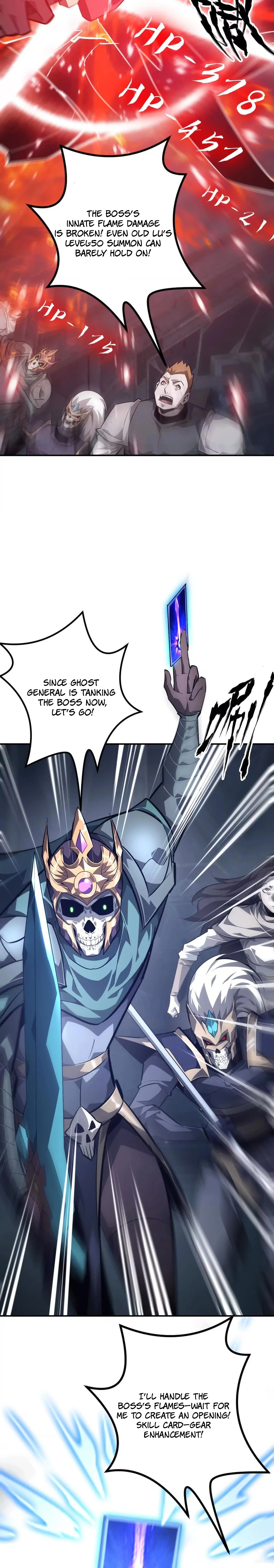 Read Online Game: Champion chapter 51 image 5 on Lezhin