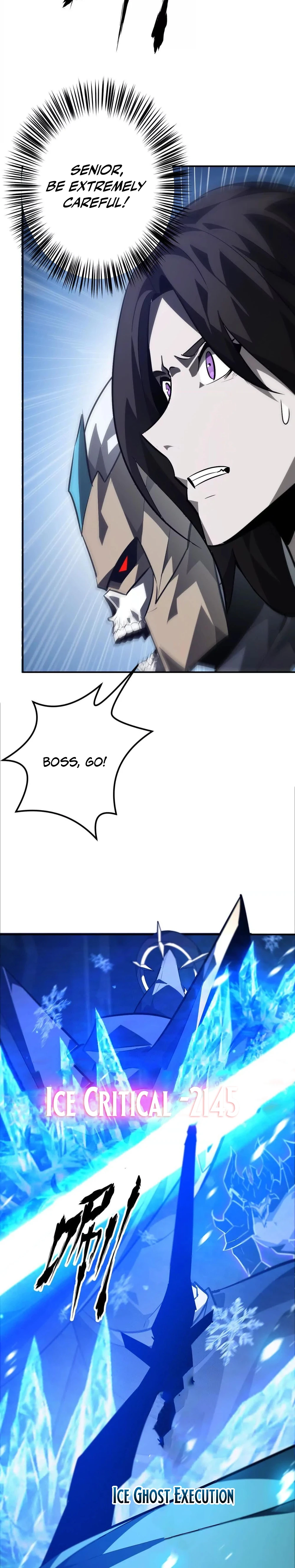 Read Online Game: Champion chapter 51 image 7 on Lezhin