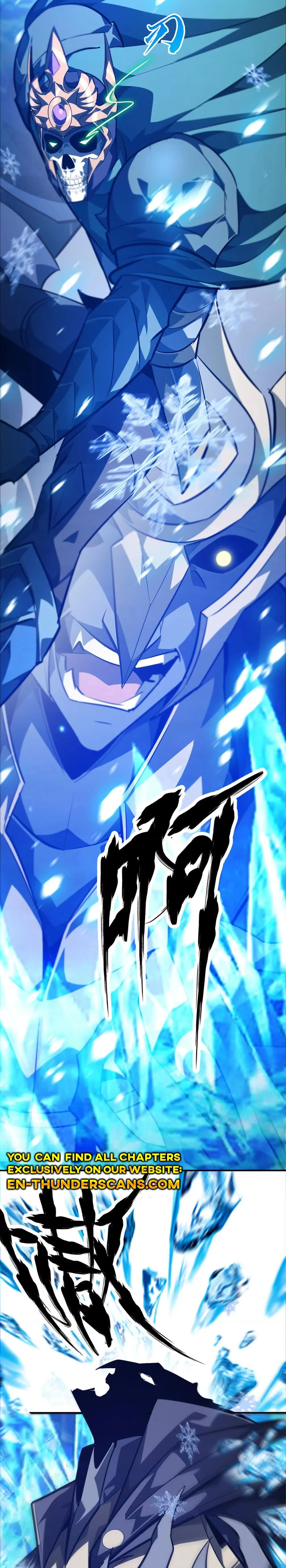 Read Online Game: Champion chapter 51 image 8 on Lezhin