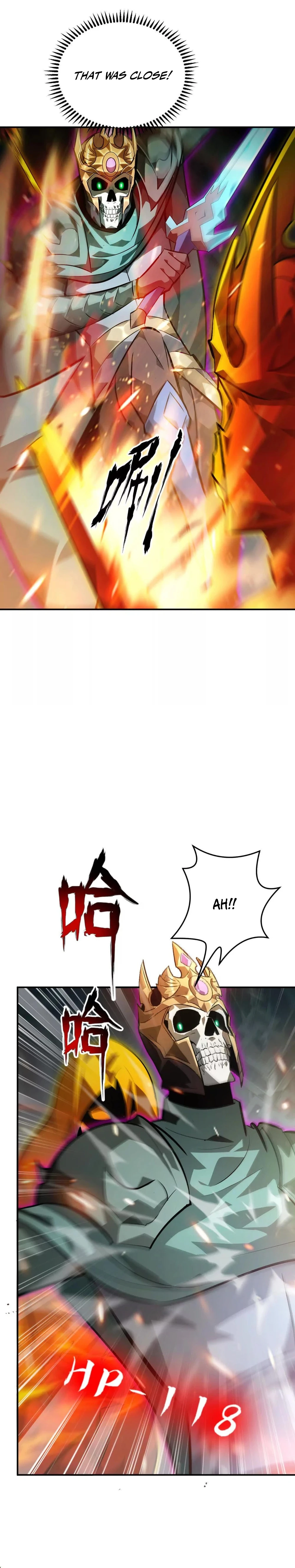 Read Online Game: Champion chapter 52 image 11 on Lezhin