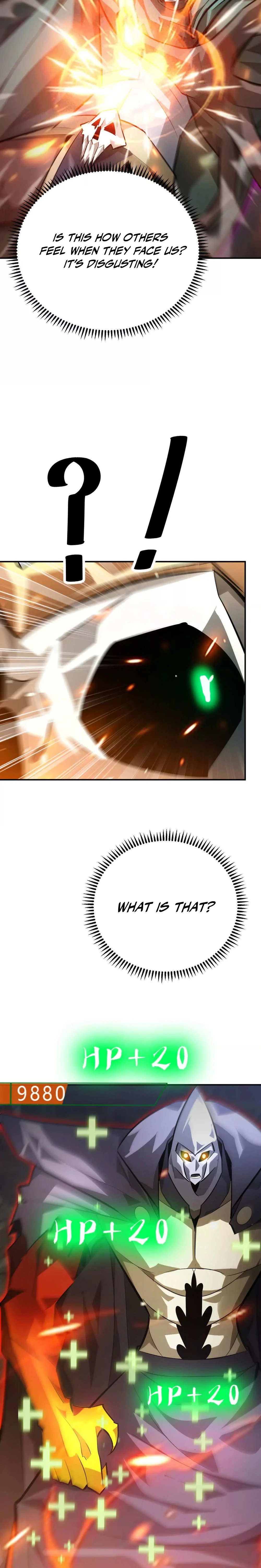 Read Online Game: Champion chapter 52 image 13 on Lezhin