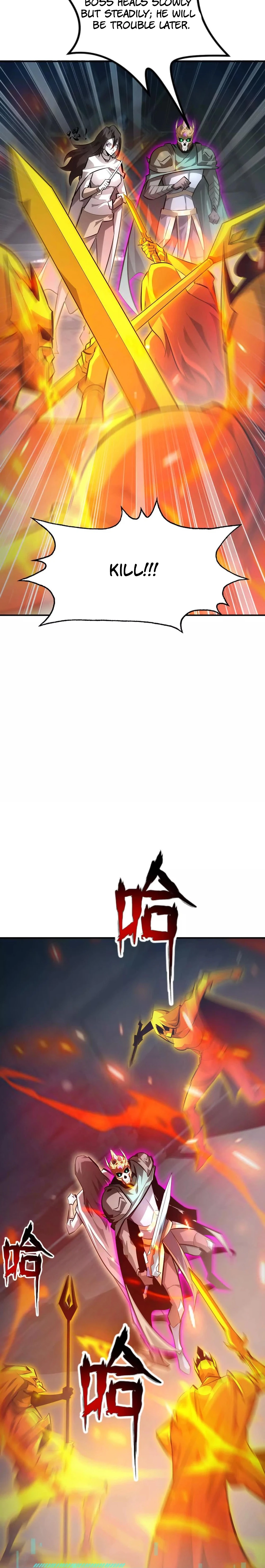 Read Online Game: Champion chapter 52 image 15 on Lezhin