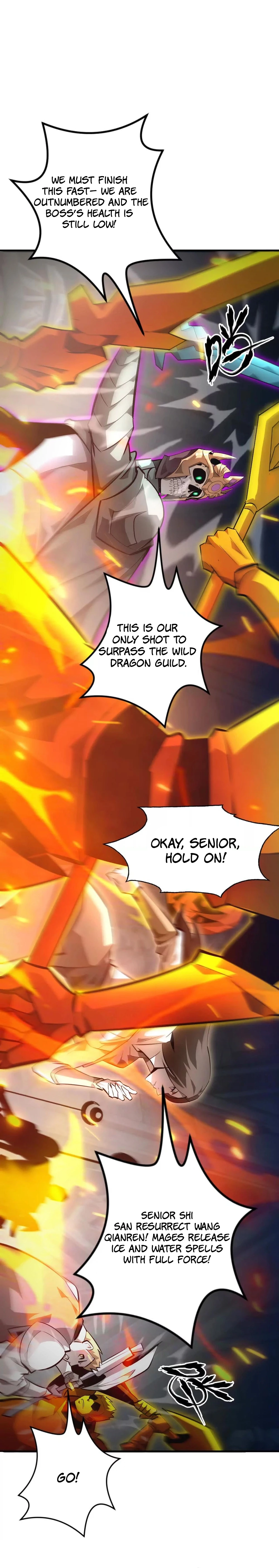 Read Online Game: Champion chapter 52 image 17 on Lezhin