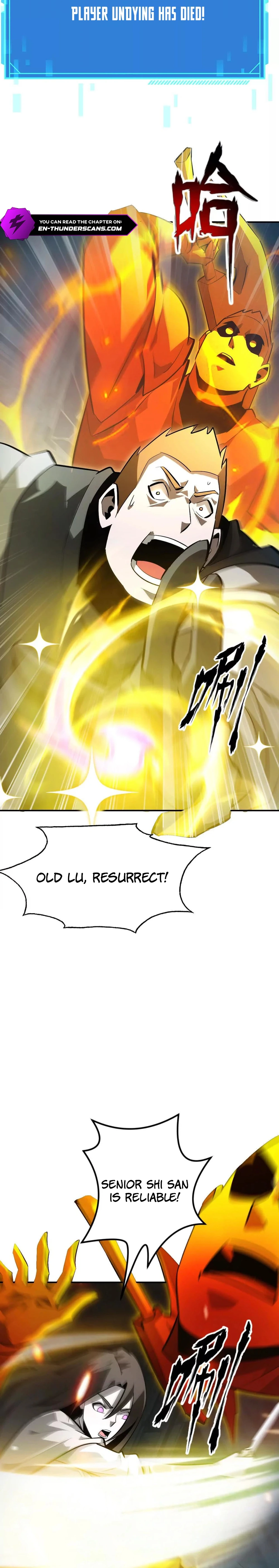 Read Online Game: Champion chapter 52 image 23 on Lezhin
