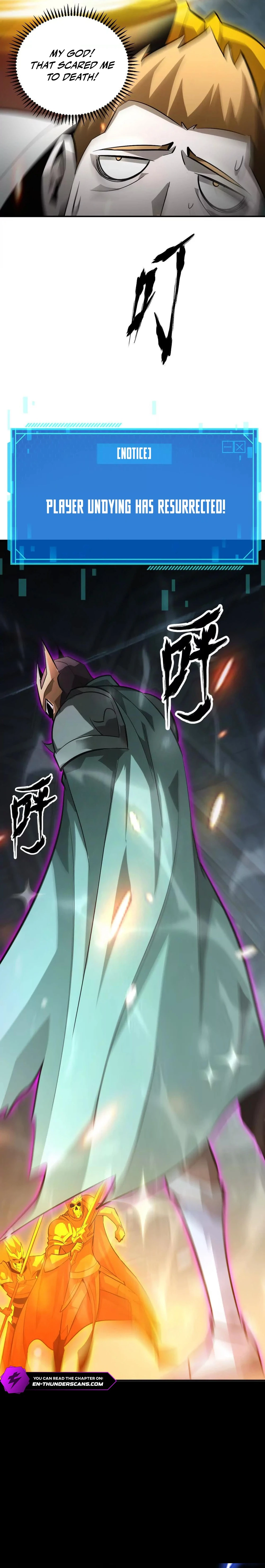 Read Online Game: Champion chapter 52 image 24 on Lezhin
