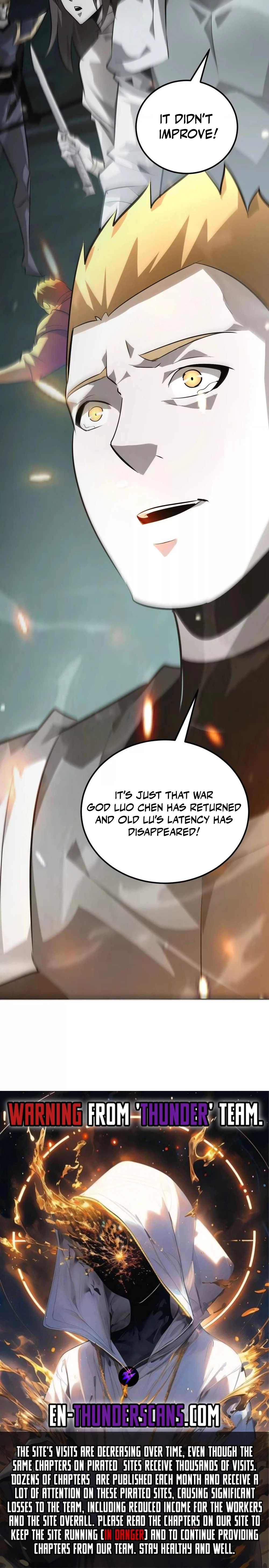 Read Online Game: Champion chapter 52 image 29 on Lezhin