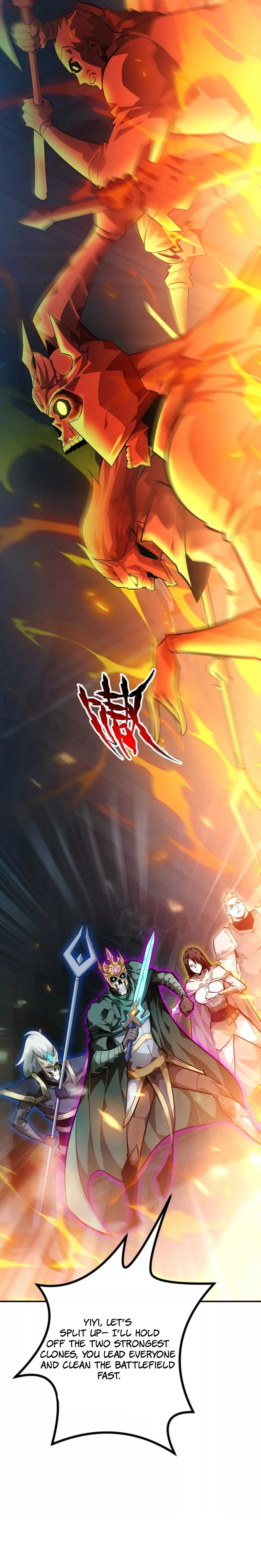 Read Online Game: Champion chapter 52 image 3 on Lezhin