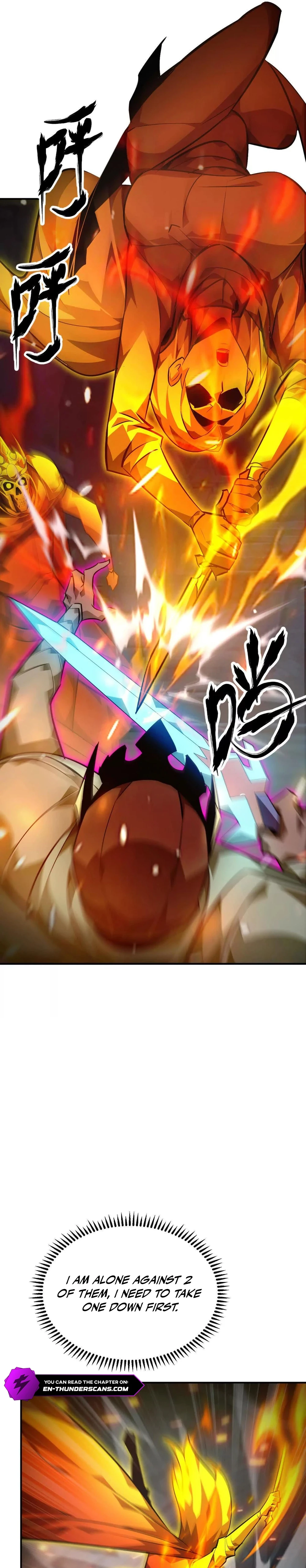 Read Online Game: Champion chapter 52 image 8 on Lezhin