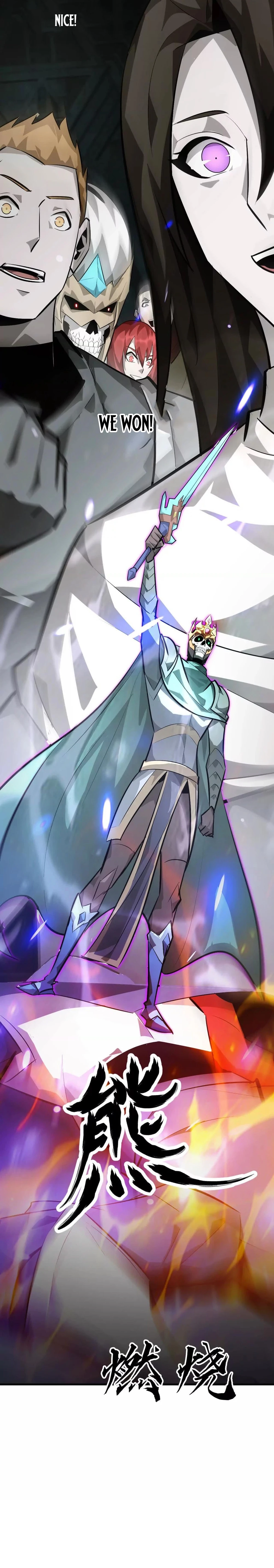 Read Online Game: Champion chapter 53 image 10 on Lezhin
