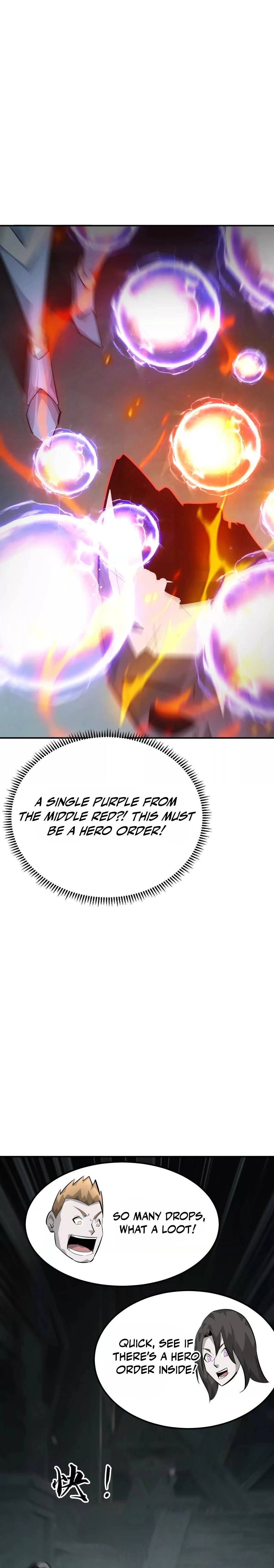 Read Online Game: Champion chapter 53 image 11 on Lezhin