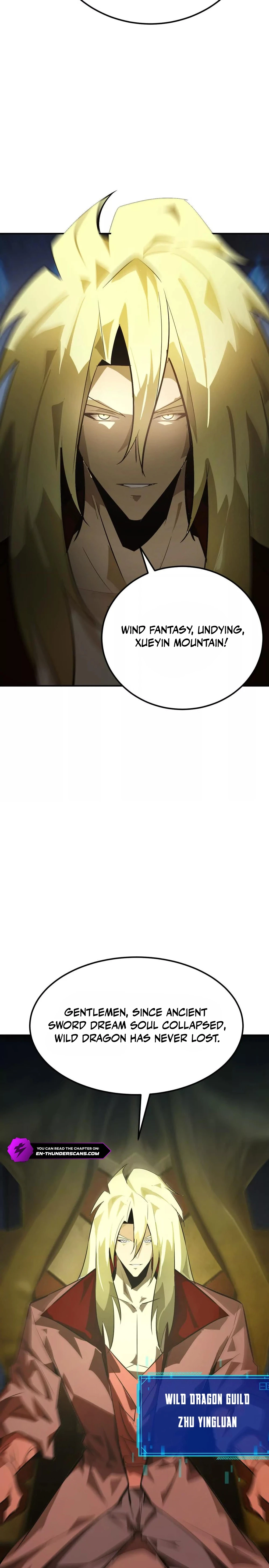 Read Online Game: Champion chapter 53 image 19 on Lezhin
