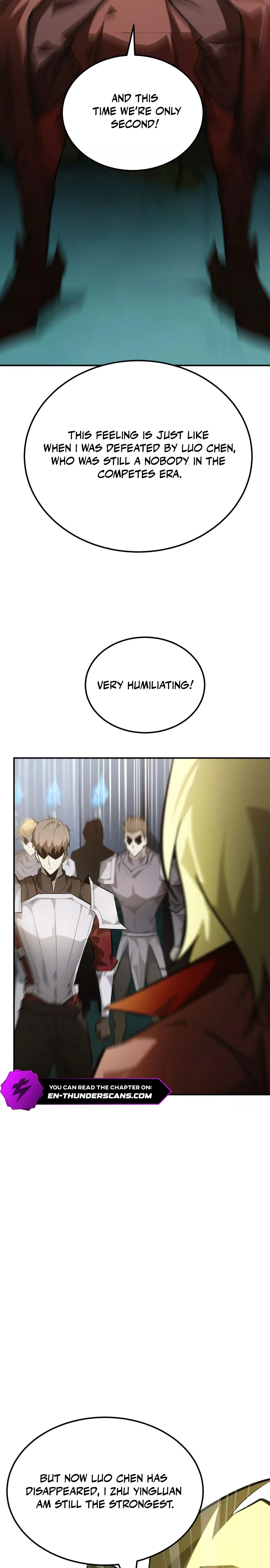 Read Online Game: Champion chapter 53 image 20 on Lezhin