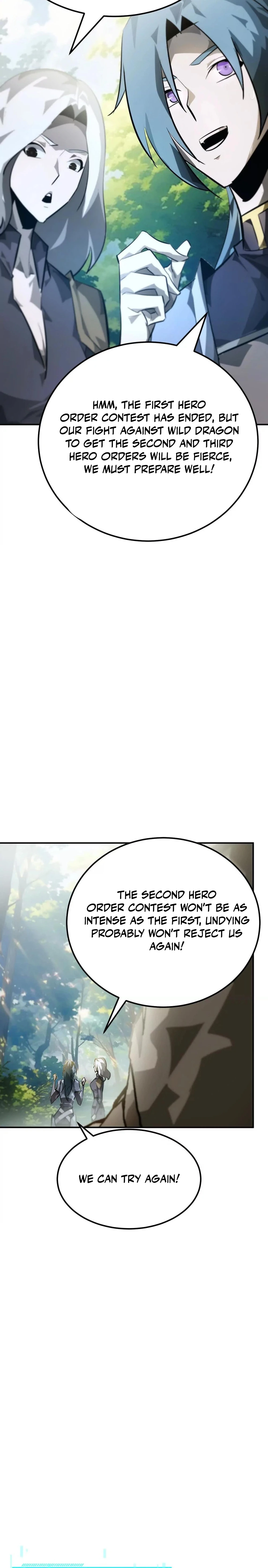 Read Online Game: Champion chapter 53 image 23 on Lezhin